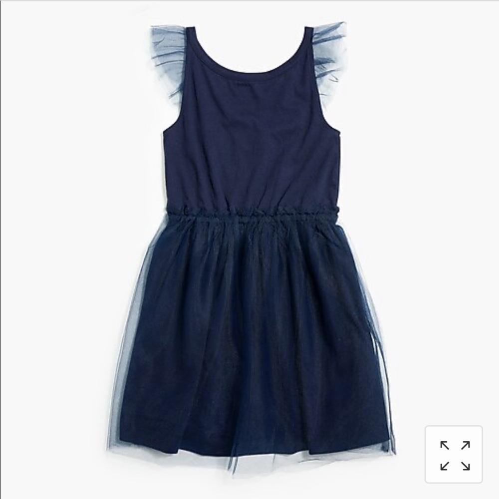 J. Crew Crewcuts Dress NWT